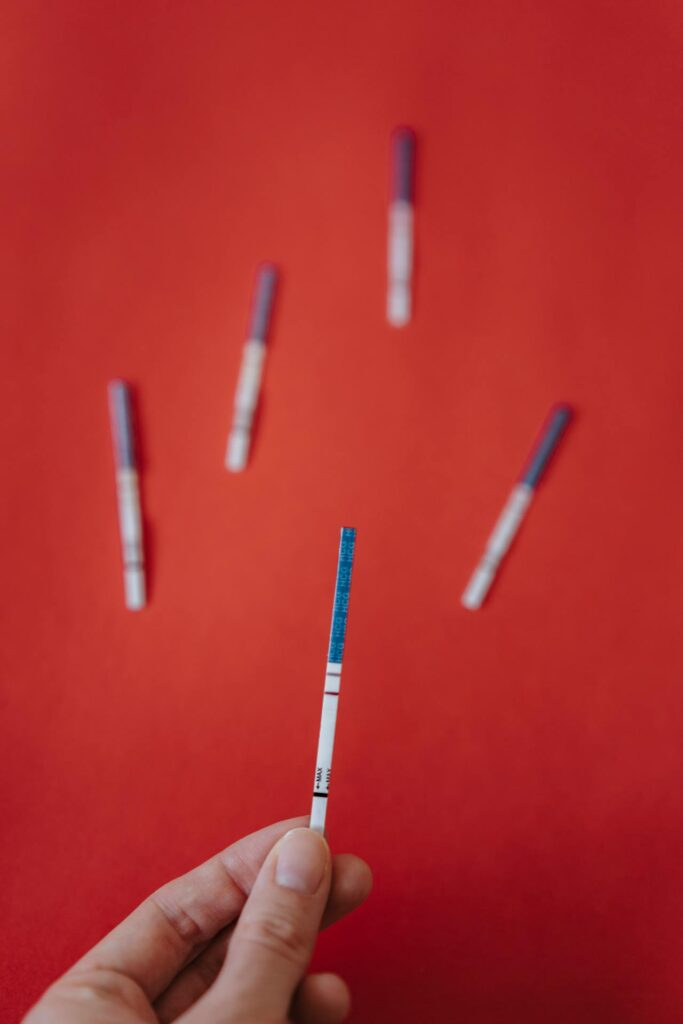 Pregnyl HCG 10000 IU supply