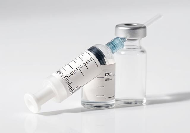 ghk-cu injections vial