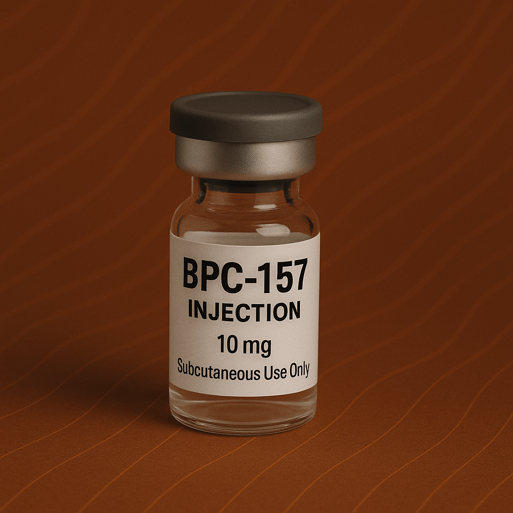 bpc 157 10mg