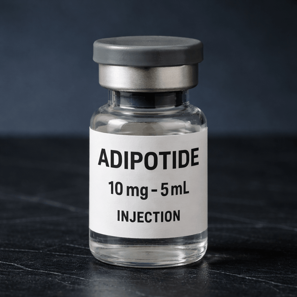 Adipotide 10mg peptide